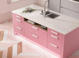 Beaumont Cabinets & Millwork